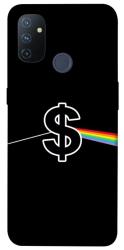 Чехол itsPrint Money magic для OnePlus Nord N100