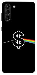 Чохол itsPrint Money magic для Samsung Galaxy S21+