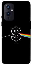 Чехол itsPrint Money magic для OnePlus 9
