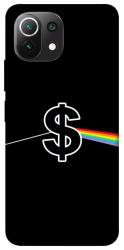 Чохол itsPrint Money magic для Xiaomi Mi 11 Lite