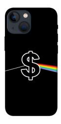 Чохол itsPrint Money magic для Apple iPhone 13 mini (5.4")