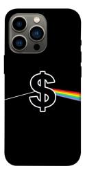 Чохол itsPrint Money magic для Apple iPhone 13 Pro (6.1")