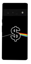 Чехол itsPrint Money magic для Google Pixel 6 Pro