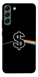 Чохол itsPrint Money magic для Samsung Galaxy S22+