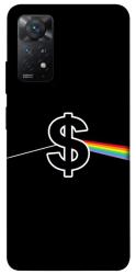 Чохол itsPrint Money magic для Xiaomi Redmi Note 11 Pro 4G/5G