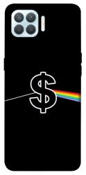 Чохол itsPrint Money magic для Oppo F17 Pro