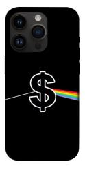 Чохол itsPrint Money magic для Apple iPhone 14 Pro (6.1")