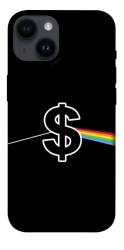 Чохол itsPrint Money magic для Apple iPhone 14 (6.1")