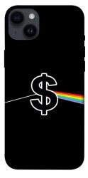 Чохол itsPrint Money magic для Apple iPhone 14 Plus (6.7")