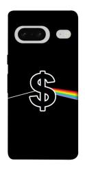 Чехол itsPrint Money magic для Google Pixel 7