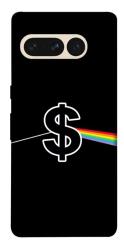Чехол itsPrint Money magic для Google Pixel 7 Pro