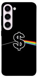 Чехол itsPrint Money magic для Samsung Galaxy S23+