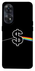 Чехол itsPrint Money magic для Oppo Reno 8 T 4G