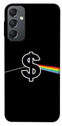 Чехол itsPrint Money magic для Samsung Galaxy A24 4G