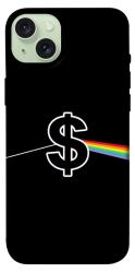 Чехол itsPrint Money magic для Apple iPhone 15 Plus (6.7")