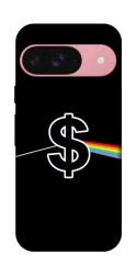 Чехол itsPrint Money magic для Google Pixel 9
