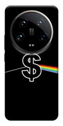 Чехол itsPrint Money magic для Xiaomi 14 Ultra