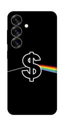 Чехол itsPrint Money magic для Samsung Galaxy S25
