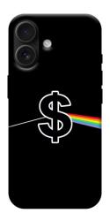 Чехол itsPrint Money magic для Apple iPhone 17 (6.3")