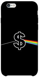 Чехол itsPrint Money magic для Apple iPhone 6/6s (4.7")