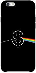 Чехол itsPrint Money magic для Apple iPhone 6/6s plus (5.5")