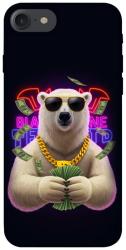 Чехол itsPrint Money bear для Apple iPhone 7 / 8 (4.7")