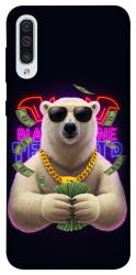 Чехол itsPrint Money bear для Samsung Galaxy A50 (A505F) / A50s / A30s
