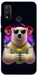 Чехол itsPrint Money bear для Huawei P Smart (2020)