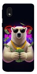 Чехол itsPrint Money bear для Samsung Galaxy M01 Core / A01 Core