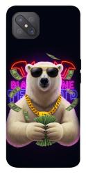 Чехол itsPrint Money bear для Oppo A92s