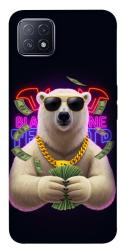 Чехол itsPrint Money bear для Oppo A73