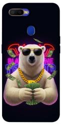 Чехол itsPrint Money bear для Oppo A5s / Oppo A12