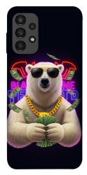 Чехол itsPrint Money bear для Samsung Galaxy A13 4G