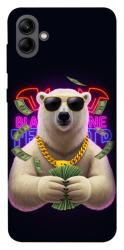 Чехол itsPrint Money bear для Samsung Galaxy A04