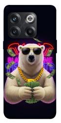 Чехол itsPrint Money bear для OnePlus 10T