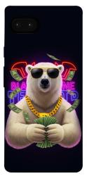 Чохол itsPrint Money bear для Google Pixel 7a