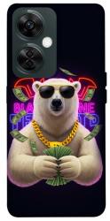 Чехол itsPrint Money bear для OnePlus Nord CE 3 Lite
