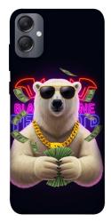 Чехол itsPrint Money bear для Samsung Galaxy A05
