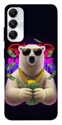 Чехол itsPrint Money bear для Samsung Galaxy A05s