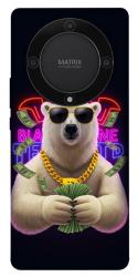 Чехол itsPrint Money bear для Huawei Magic5 Lite