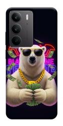 Чехол itsPrint Money bear для Realme C75