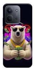 Чехол itsPrint Money bear для Xiaomi Redmi 15C (EU)