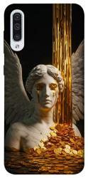 Чехол itsPrint Gold statue для Samsung Galaxy A50 (A505F) / A50s / A30s