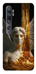 Чохол itsPrint Gold statue для Xiaomi Mi Note 10 / Note 10 Pro / Mi CC9 Pro