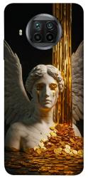 Чехол itsPrint Gold statue для Xiaomi Mi 10T Lite / Redmi Note 9 Pro 5G