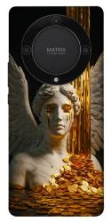 Чохол itsPrint Gold statue для Huawei Magic5 Lite
