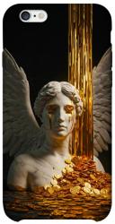 Чохол itsPrint Gold statue для Apple iPhone 6/6s (4.7")