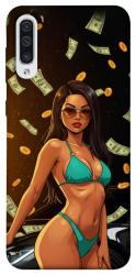Чехол itsPrint Money girl для Samsung Galaxy A50 (A505F) / A50s / A30s