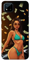 Чехол itsPrint Money girl для Realme C11 (2021)
