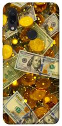 Чохол itsPrint Gold and dollars для Xiaomi Redmi Note 7 / Note 7 Pro / Note 7s